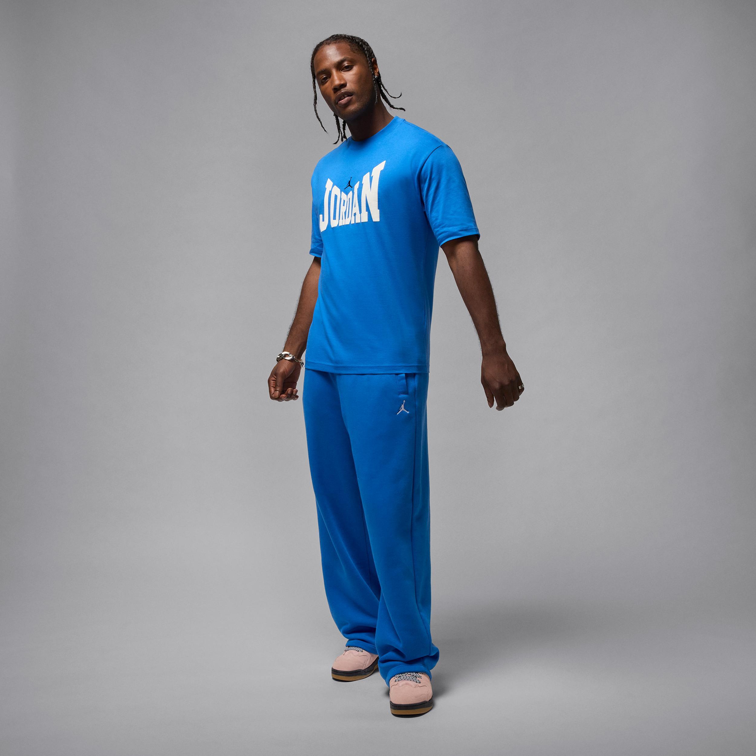 Men's Jordan Brooklyn T-Shirt Product Image