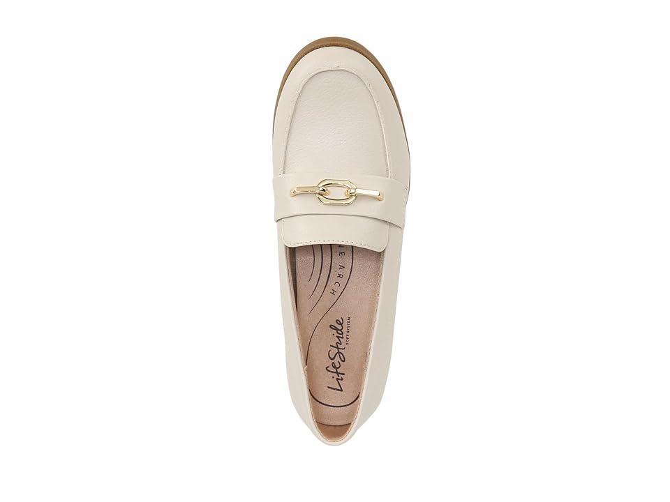 LifeStride Sonoma Womens Loafers Product Image