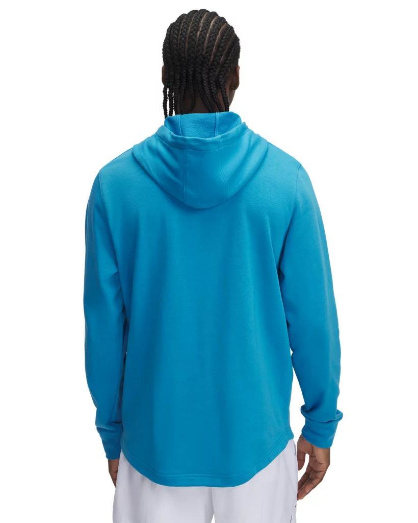 UA Rival Terry Logo Product Image