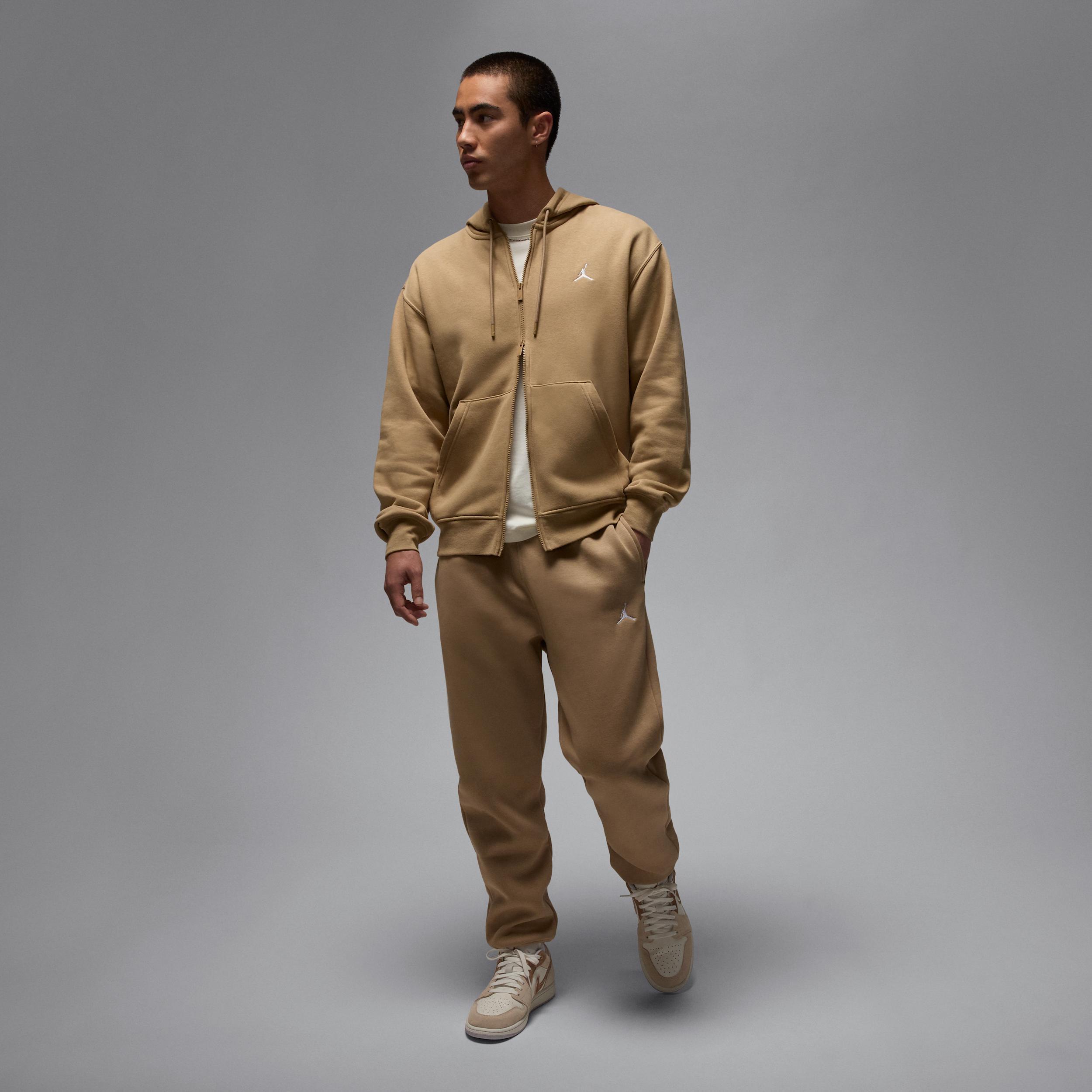 Mens Jordan Brooklyn Fleece Pants Product Image