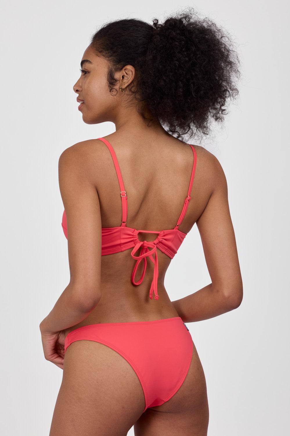 Kelia Bikini Bottom Product Image