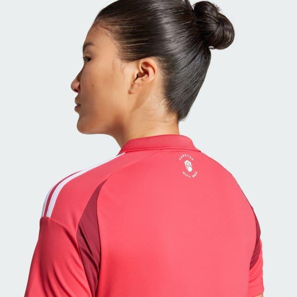 St. Louis CITY SC 25/26 Home Jersey Product Image
