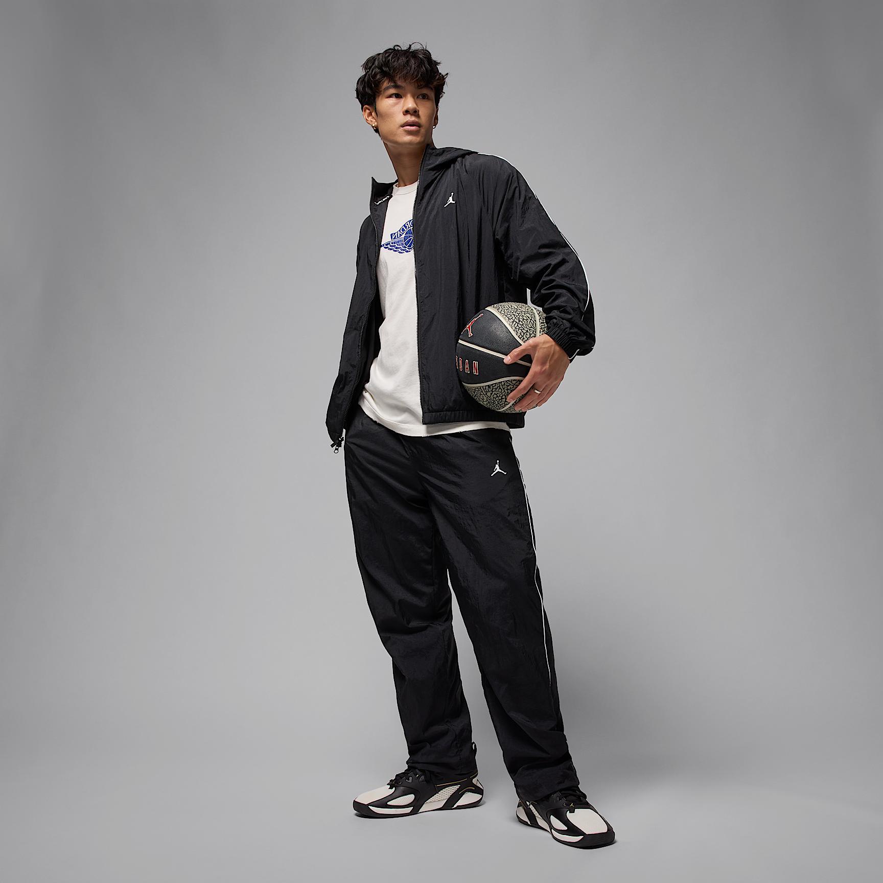 Men's Jordan Sport Classic Pants Product Image
