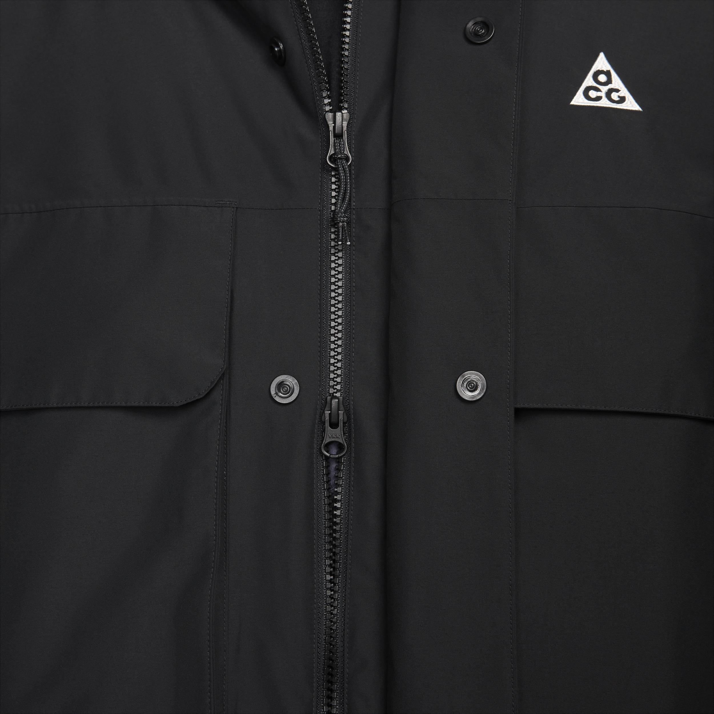 Mens Nike ACG PrimaLoft Skull Peak Storm-FIT Jacket Product Image