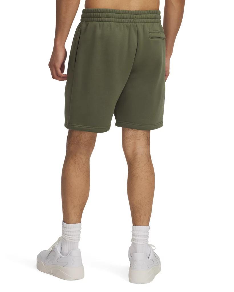 UA Icon Fleece Product Image