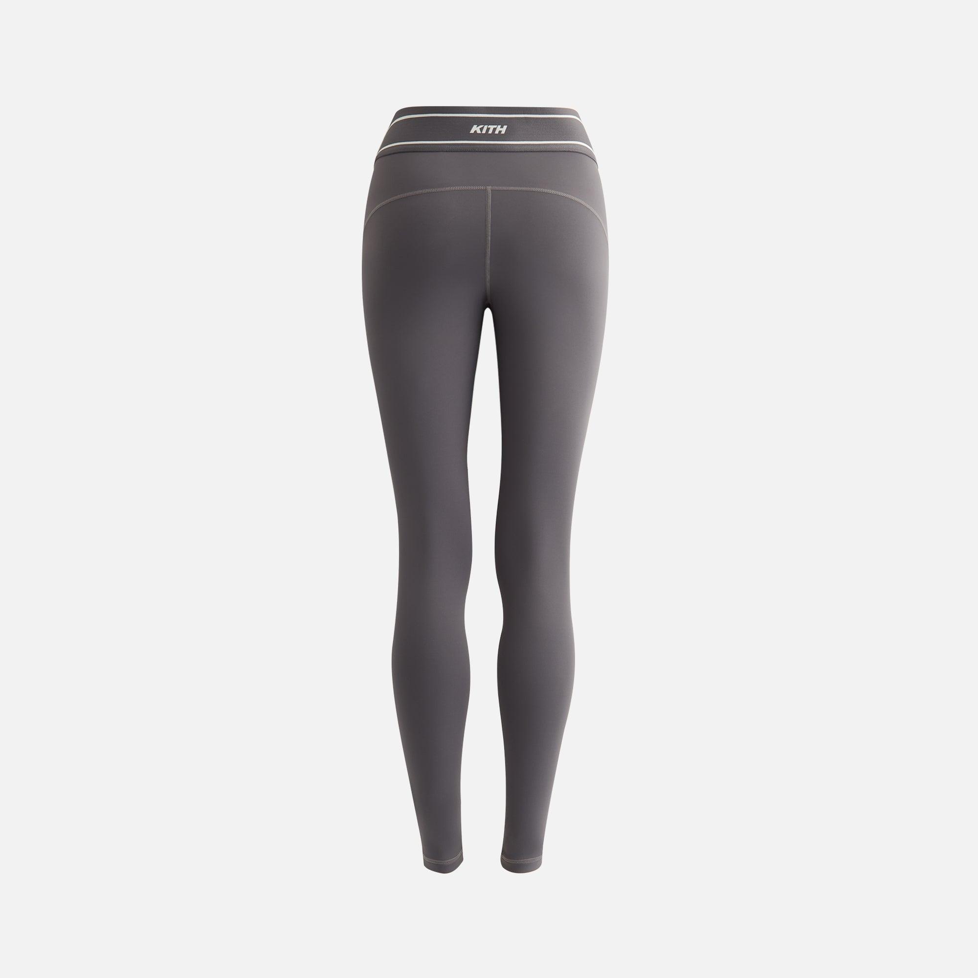 Kith Women Avery Tights - Gotham Female Product Image