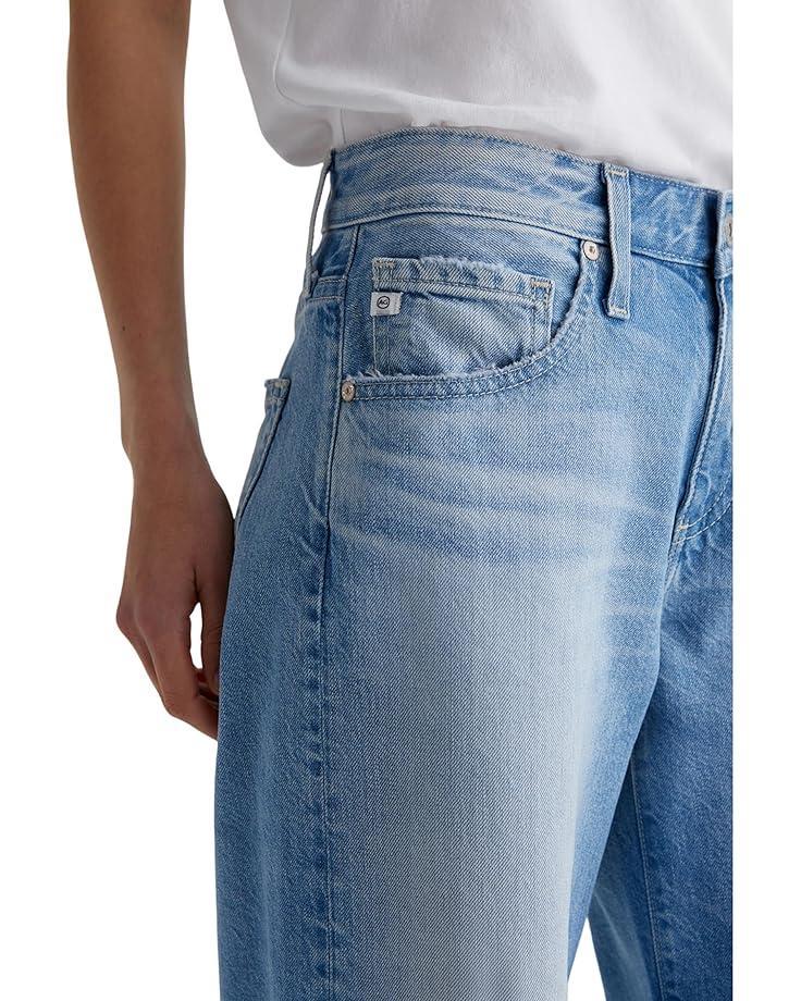 The Lou Lou Low Rise Wide Leg Product Image