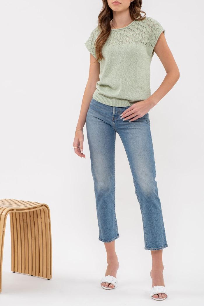In Bloom Top Product Image