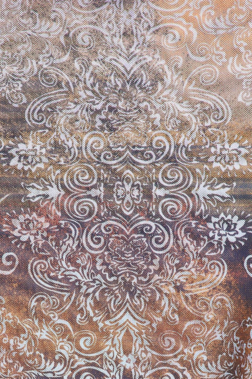 Malaya Maxi Dress Product Image