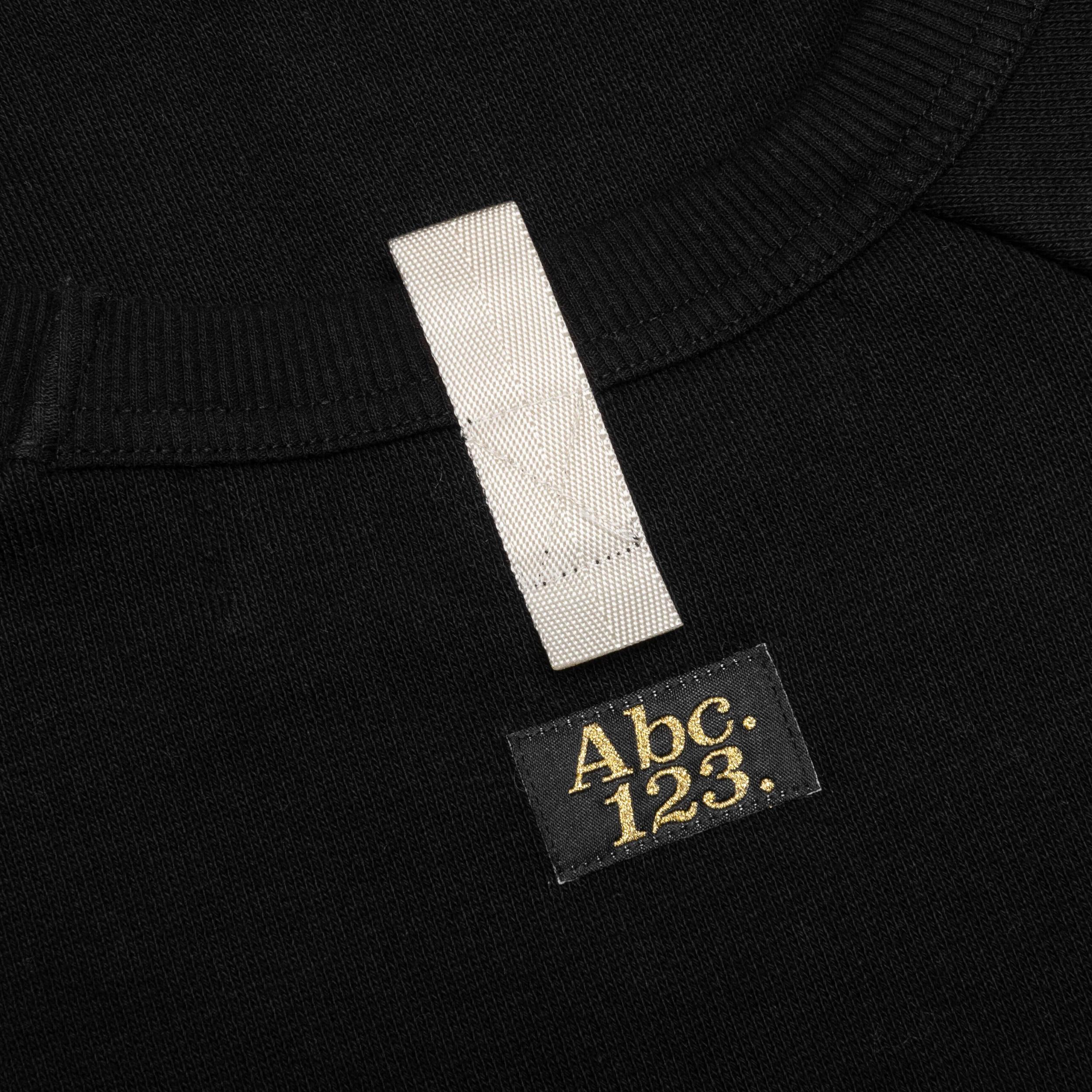 Sweatshirt - Anthracite Male Product Image