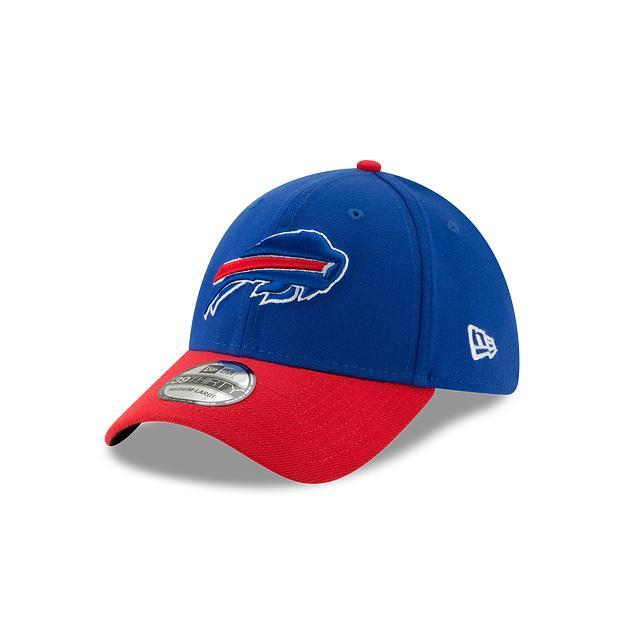 Angry Beavers 39THIRTY Stretch Fit Hat Male Product Image