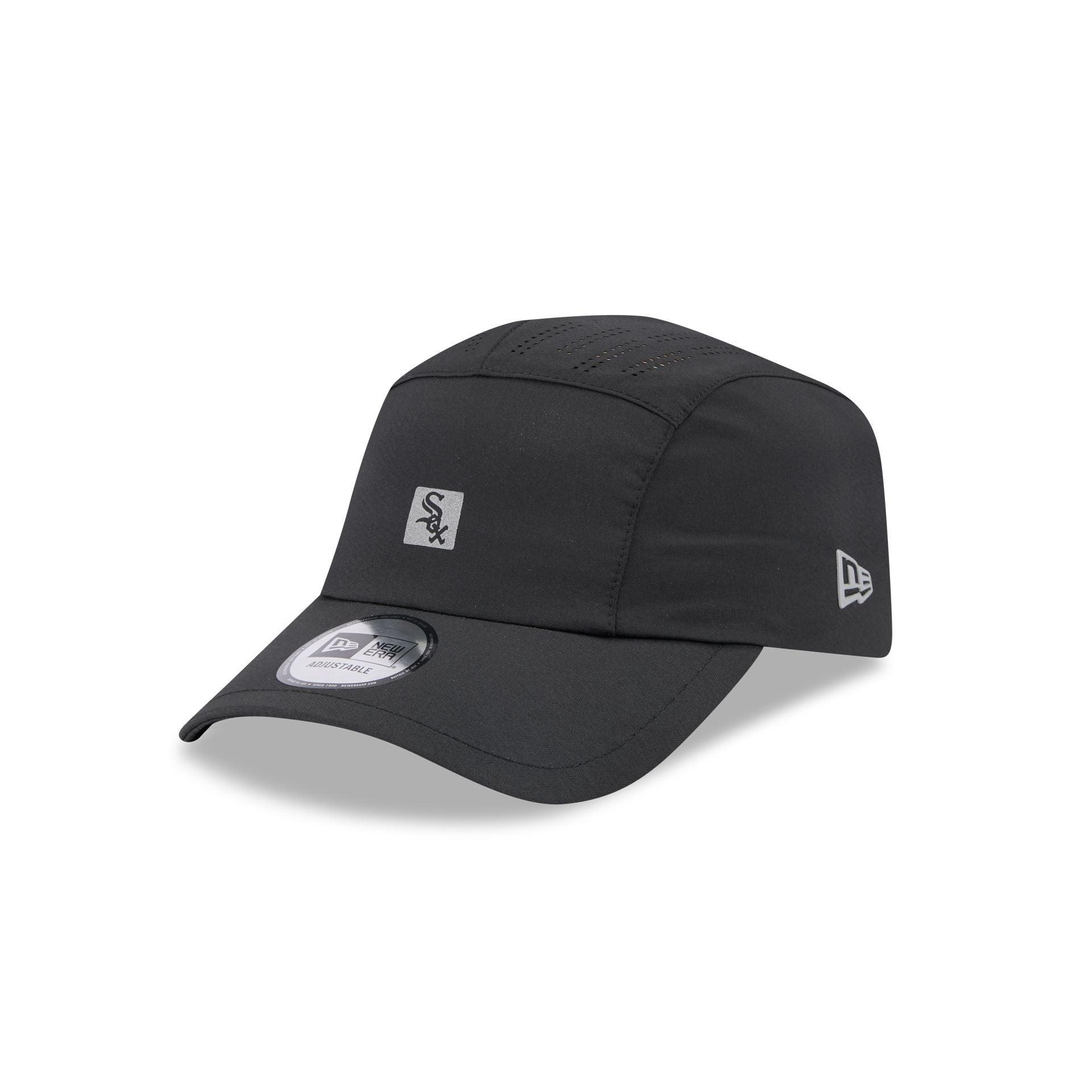 Minnesota Twins Reflect Runner Adjustable Hat Male Product Image