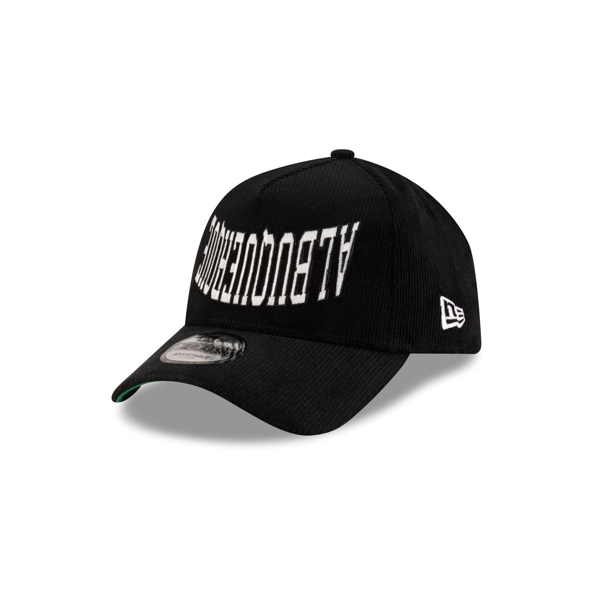 New Era Cap San Diego 9FORTY A-Frame Snapback Hat Male Product Image