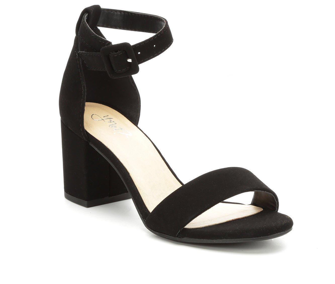 Women's Y-Not Cake Heeled Sandals Product Image