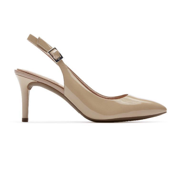 Women's Total Motion 75mm Slingback Shoe Product Image