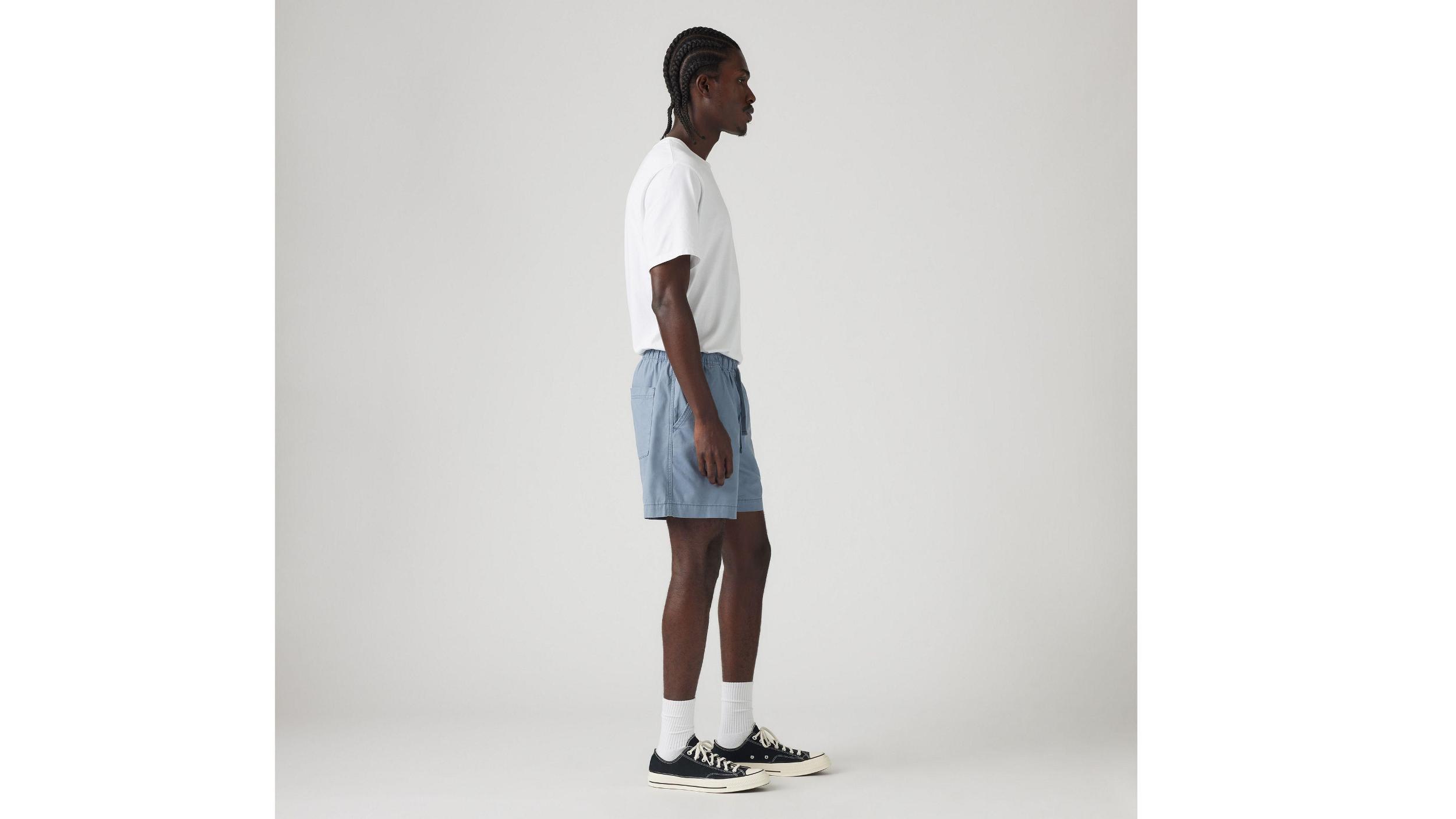 Levi's® XX Chino Easy Cotton Linen Men's Shorts Product Image