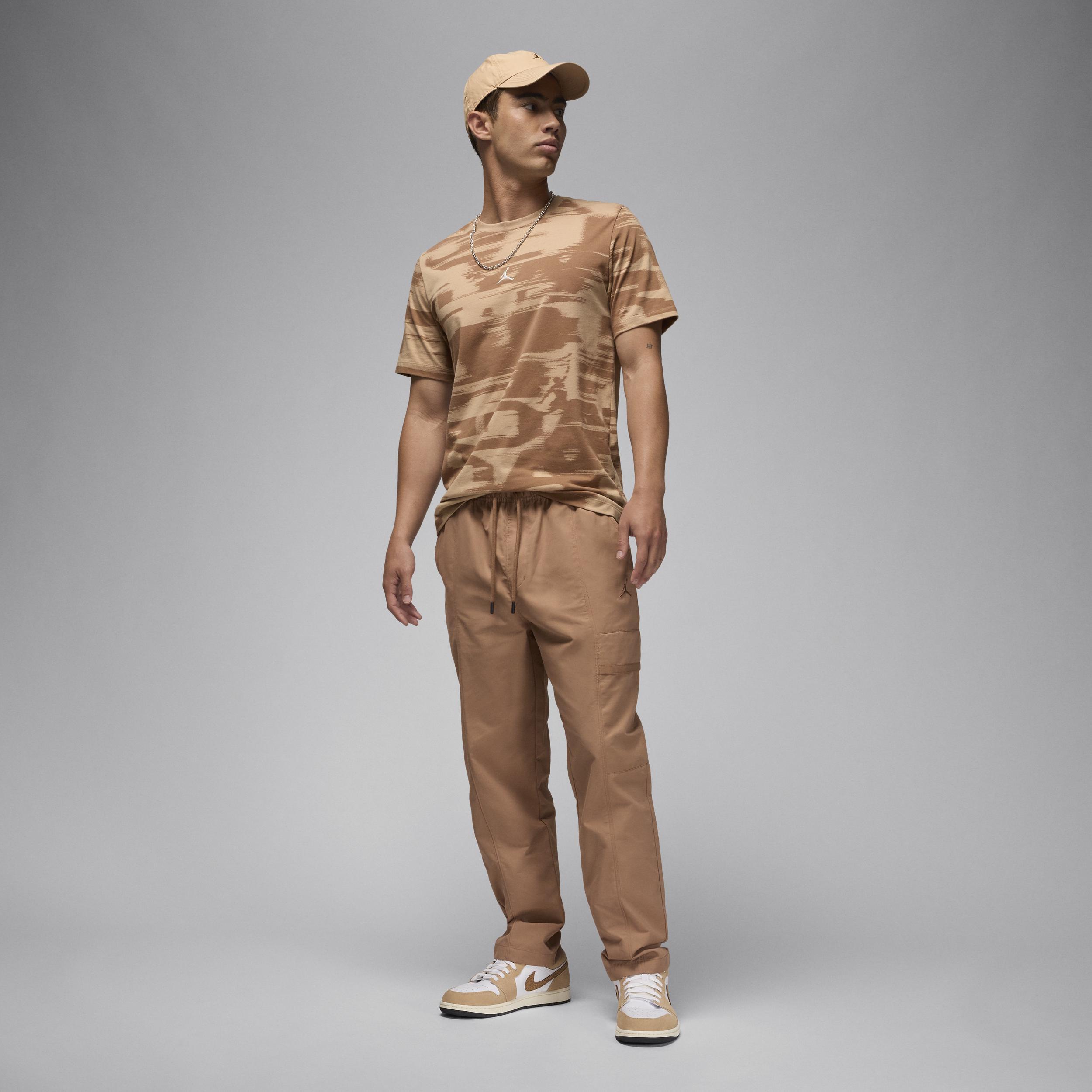 Jordan Essentials Men's Woven Pants Product Image