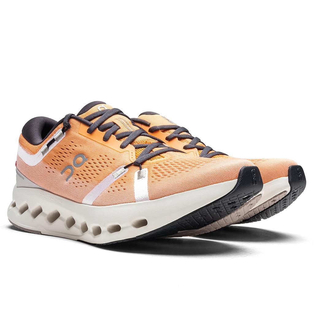 Cloudsurfer 2 - Tangerine/Ivory Male Product Image