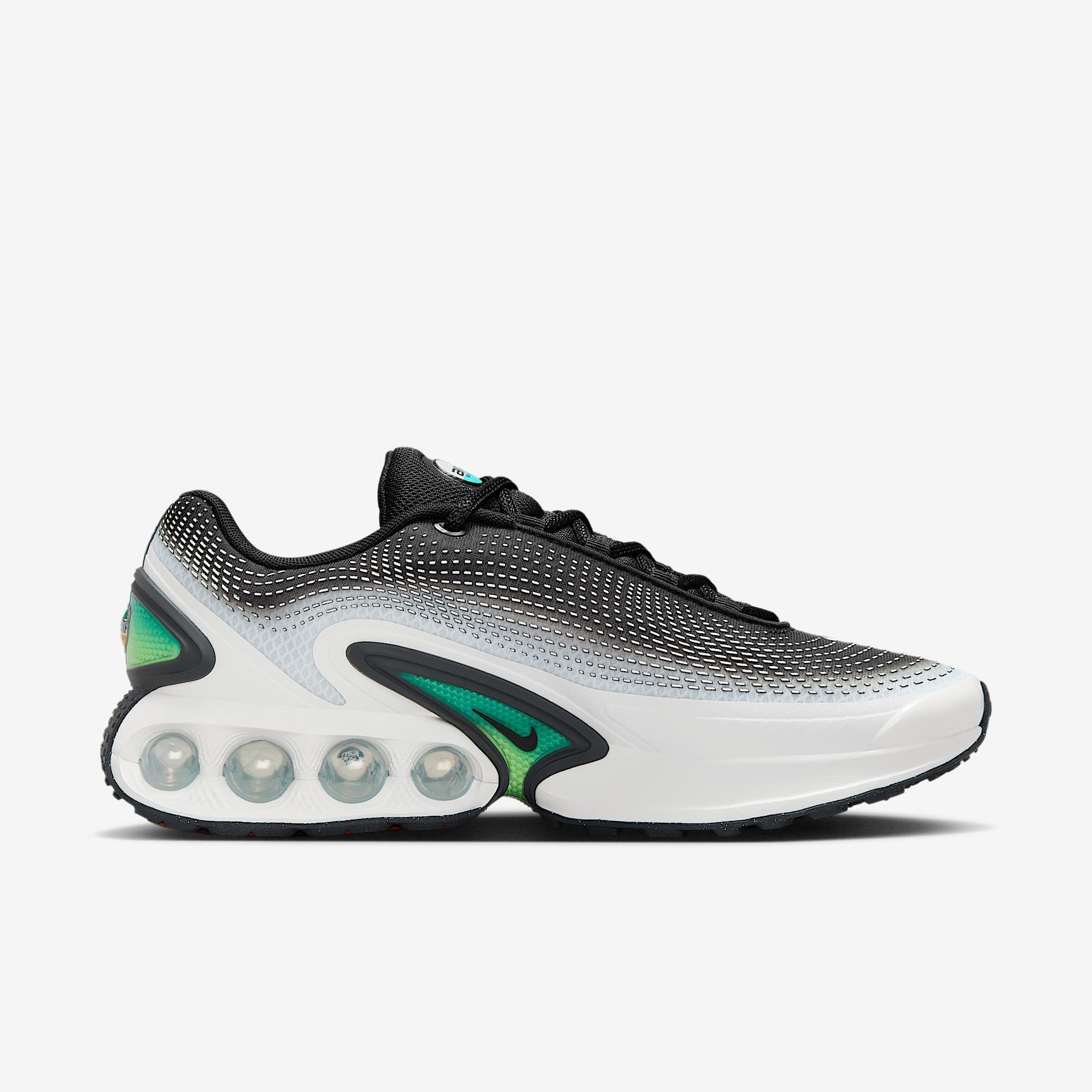 Nike Men's Air Max Dn SE Shoes Product Image