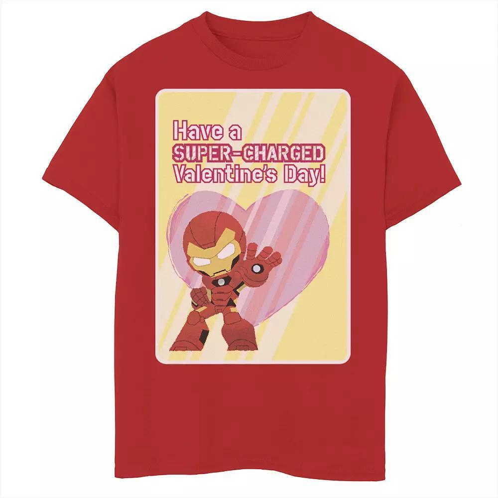 Boys 8-20 Fifth Sun Jawsome Selfie Meme Graphic Tee, Boy's, Size: Small, Black Product Image