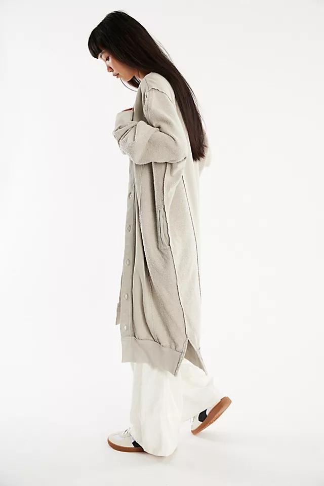 We The Free Dreamy Blue Cardi Product Image