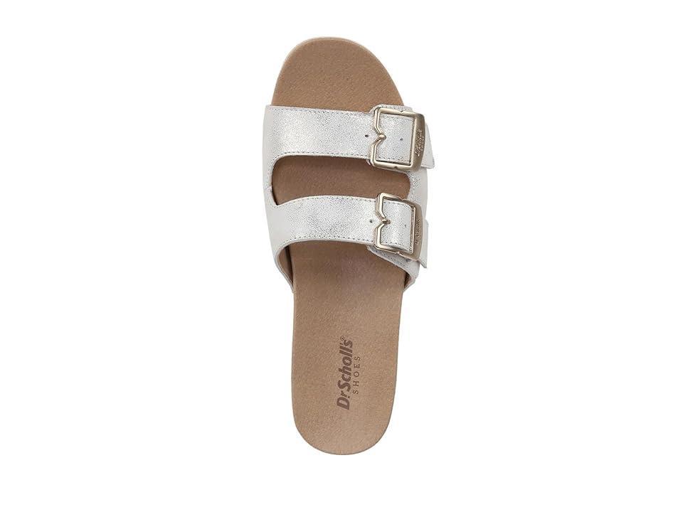 Dr. Scholls Womens Original Vibe Platform Sandal Product Image
