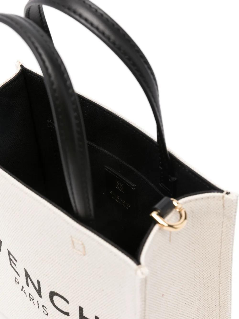 mini G-T ote bag Product Image