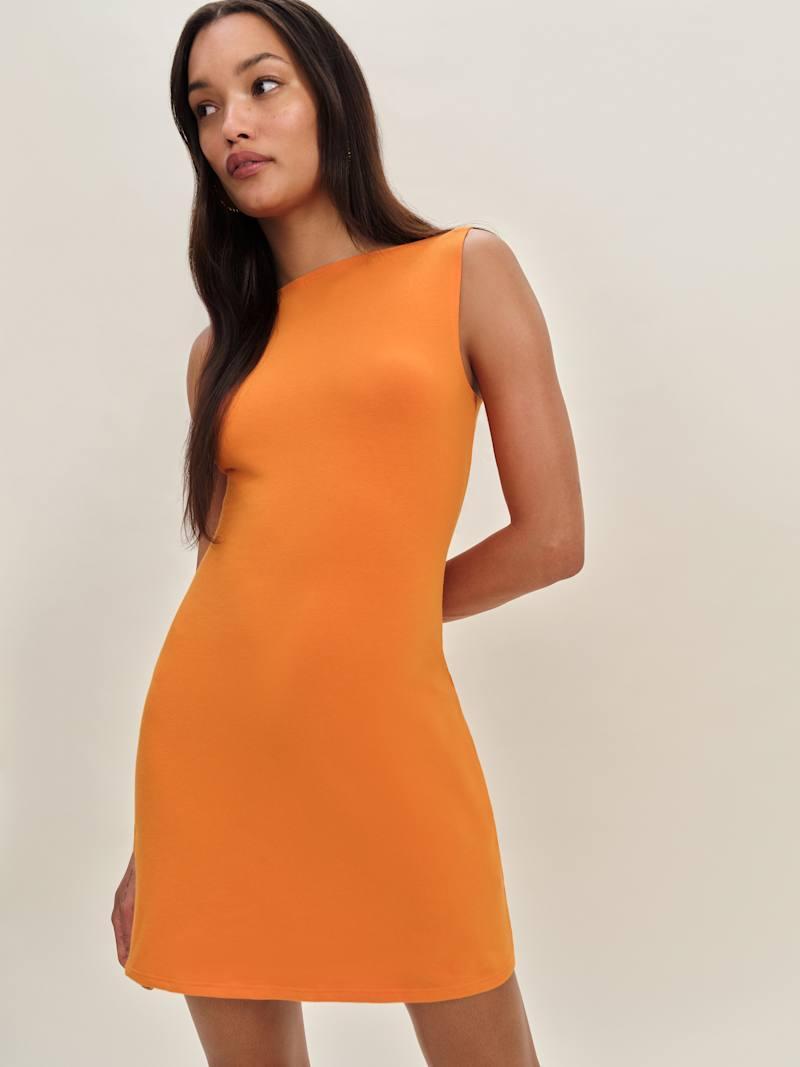 Nataly Knit Dress Product Image