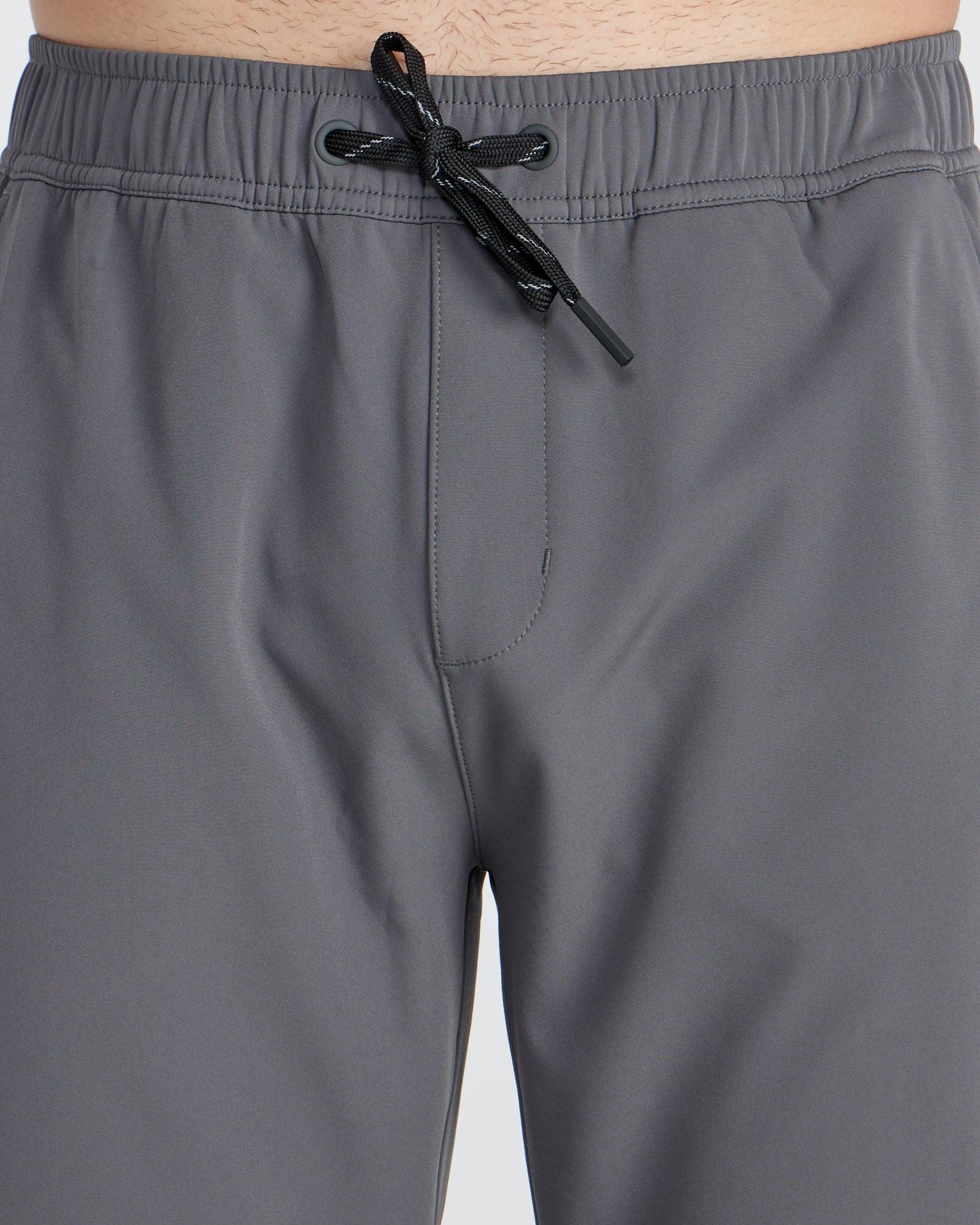 RYSE Fleece Full Zip Hoodie Product Image
