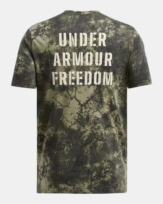 UA Freedom Printed Product Image