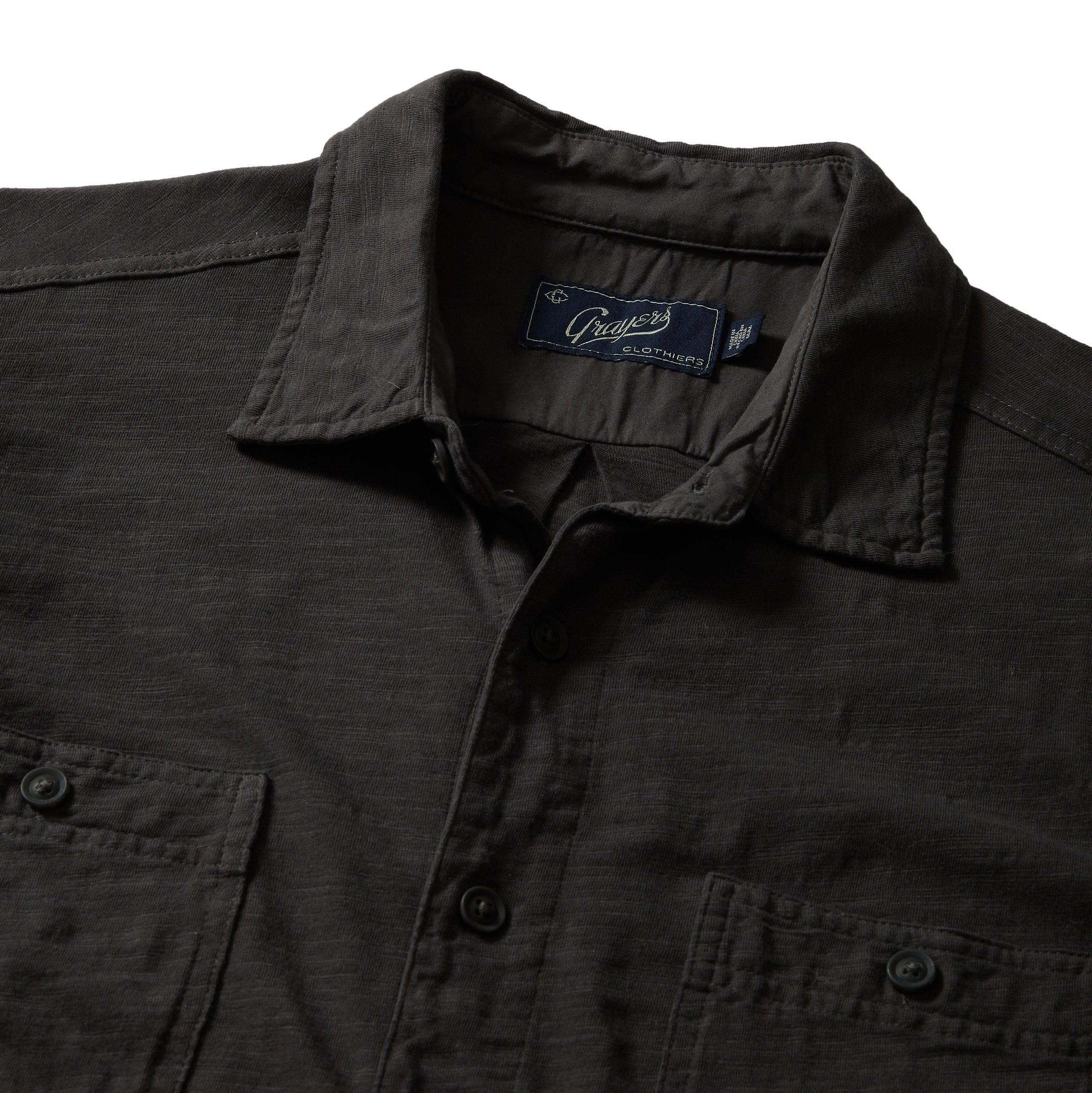 Flex Everyday Knit Shirt - Forged Iron (Final Sale)* Product Image