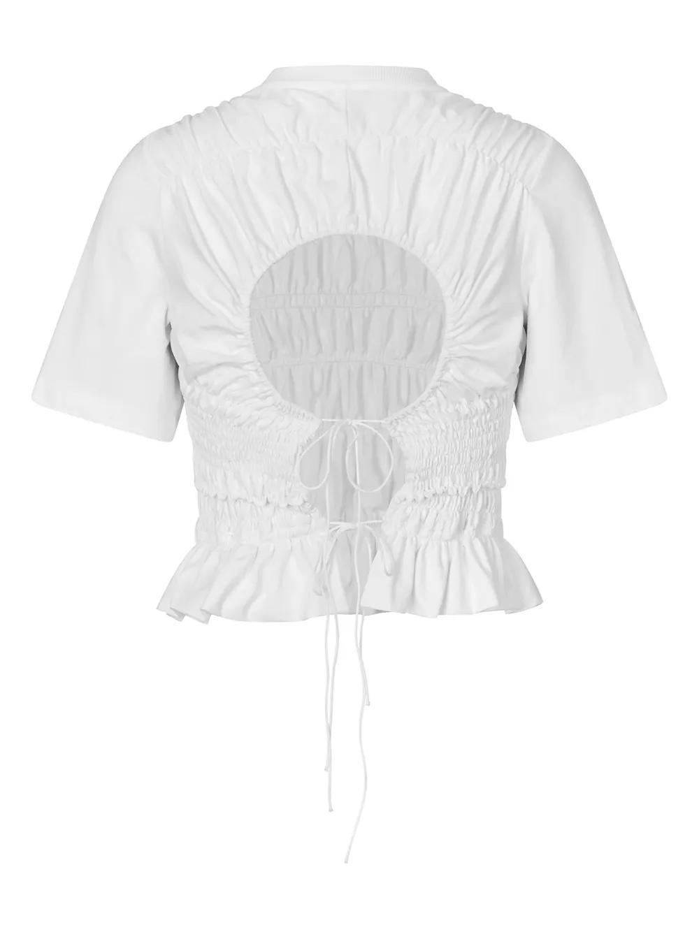 Oasis short-sleeved top Product Image