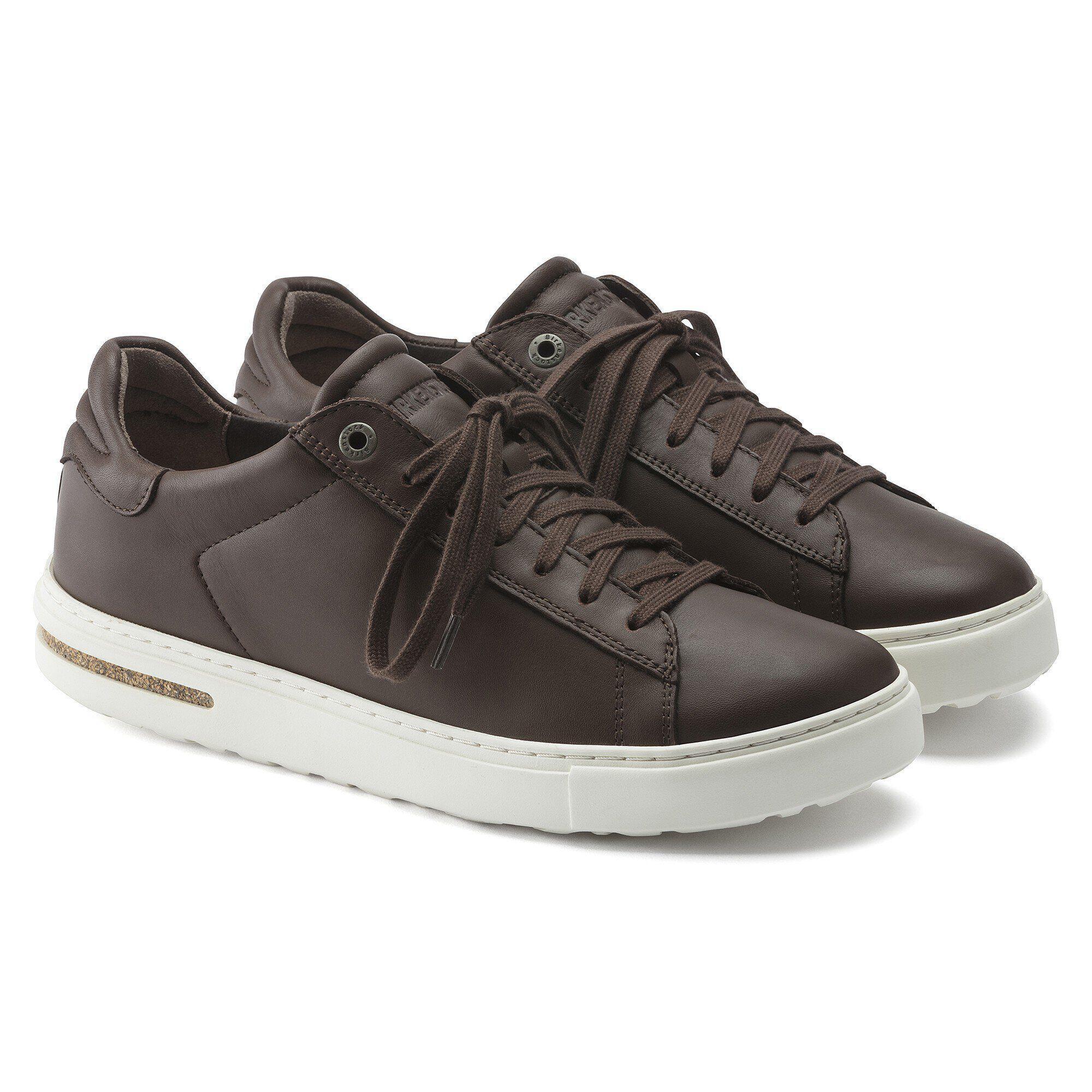 Bend Low Natural Leather Product Image