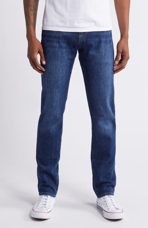 Mens LHomme Straight-Leg Jeans Product Image