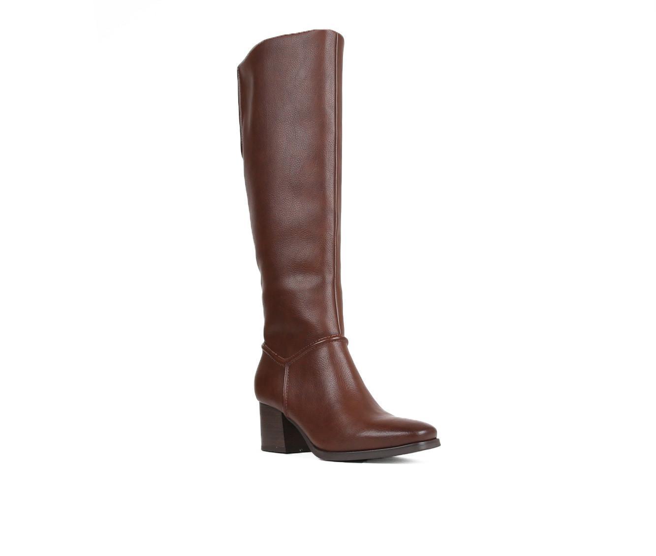 Women's Baretraps Thalia Knee High Boots Product Image