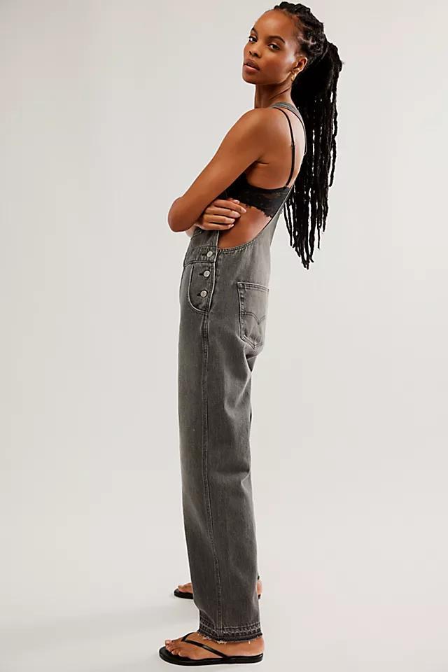 Levi's Vintage Overalls Product Image