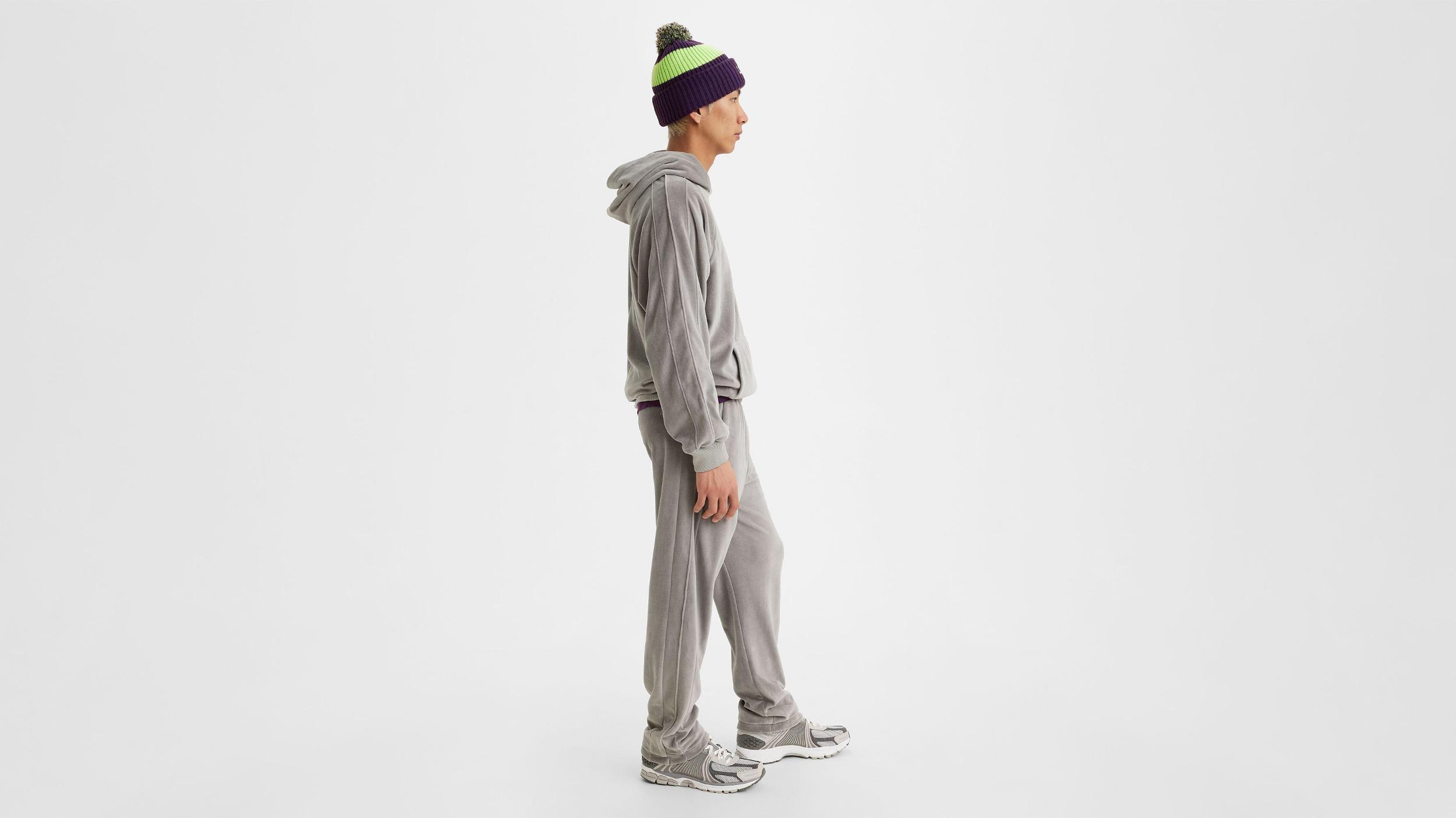 Gold Tab™ Velour Track Pants Product Image