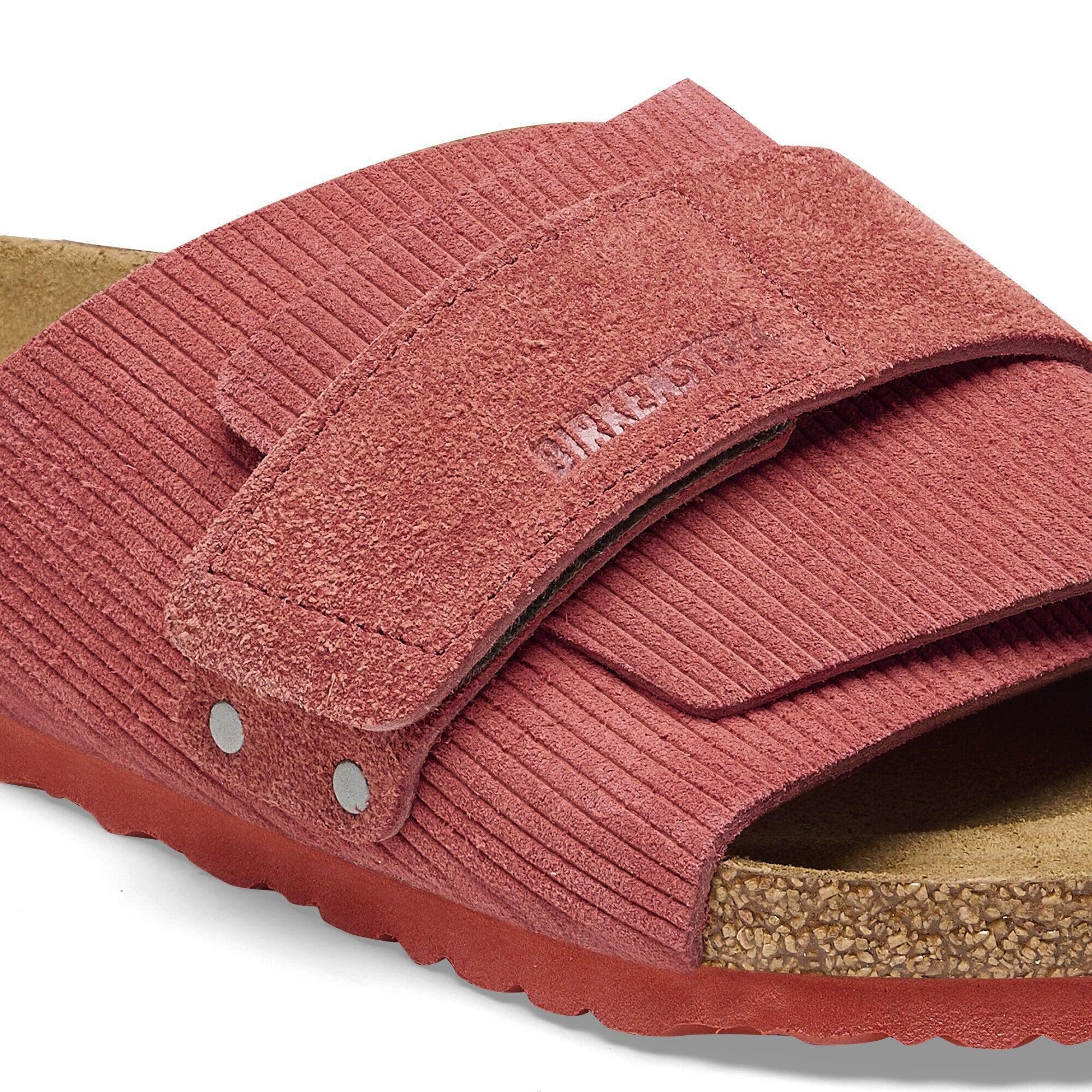 Kyoto Suede Leather Embossed Product Image