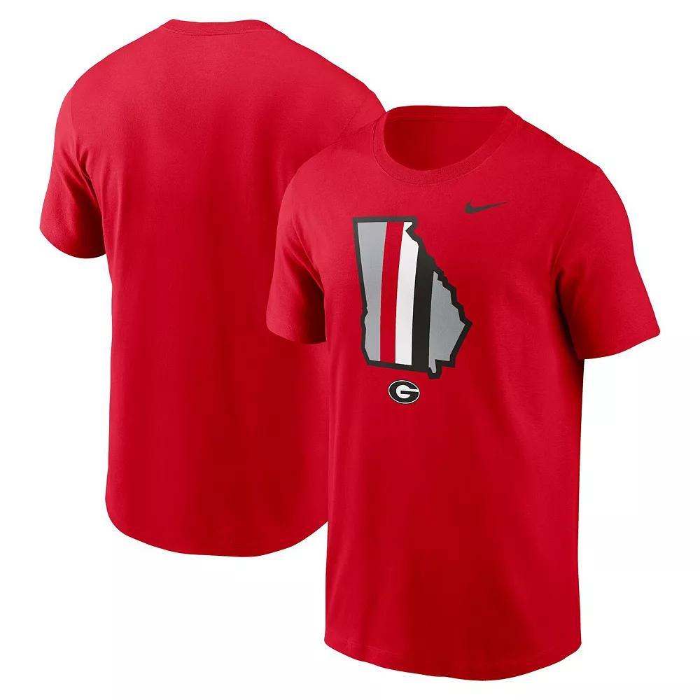 Men's Nike Black Cincinnati Bengals Division Essential T-Shirt, Size: 3XL Product Image