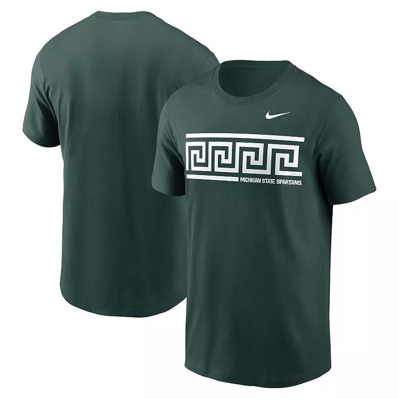 Men's Nike Brown Cleveland Browns Division Essential T-Shirt, Size: Small Product Image