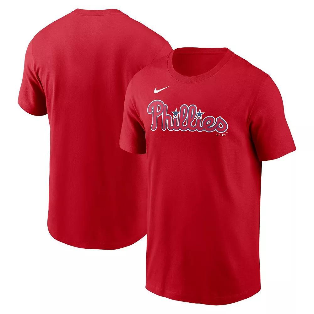 Minnesota Twins City Connect 2-Hit Men's Nike MLB T-Shirt Product Image