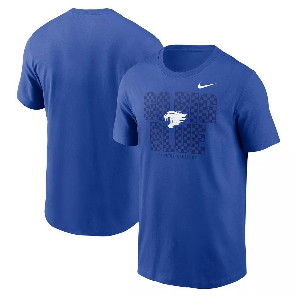 Men's Nike Cardinal Arizona Cardinals 2022 Training Camp Athletic T-Shirt, Size: Small, Red Product Image