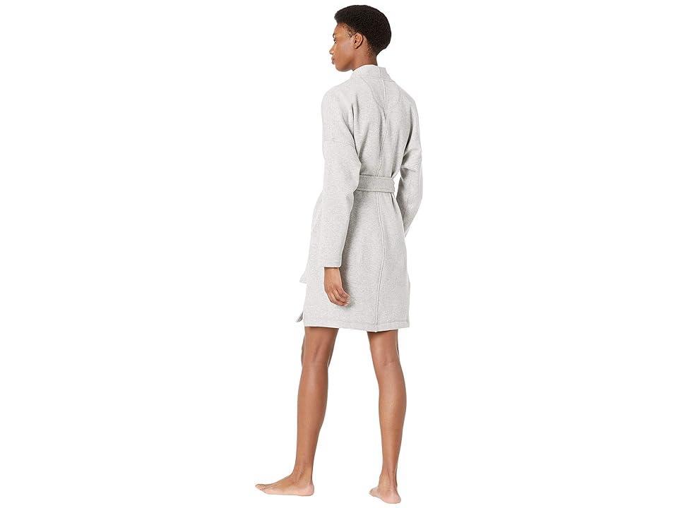 UGG Womens Braelyn II Fleece/Knit Robes Product Image