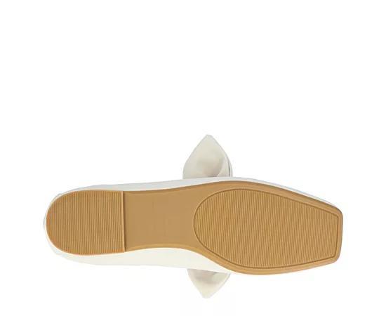 Journee Collection Womens Sealinn Flat Product Image