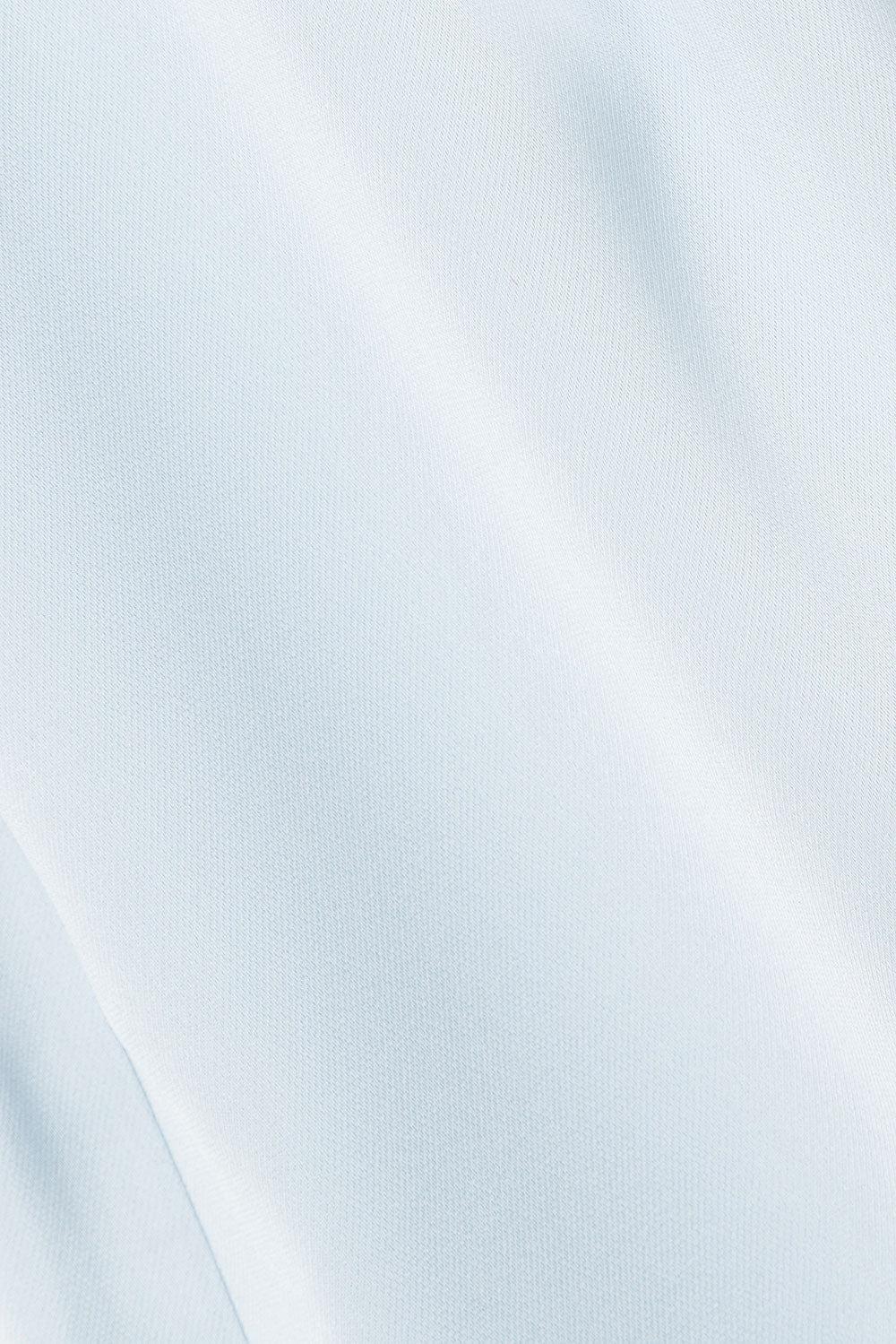 SAMPLE-Juliette Pants - Blue Product Image