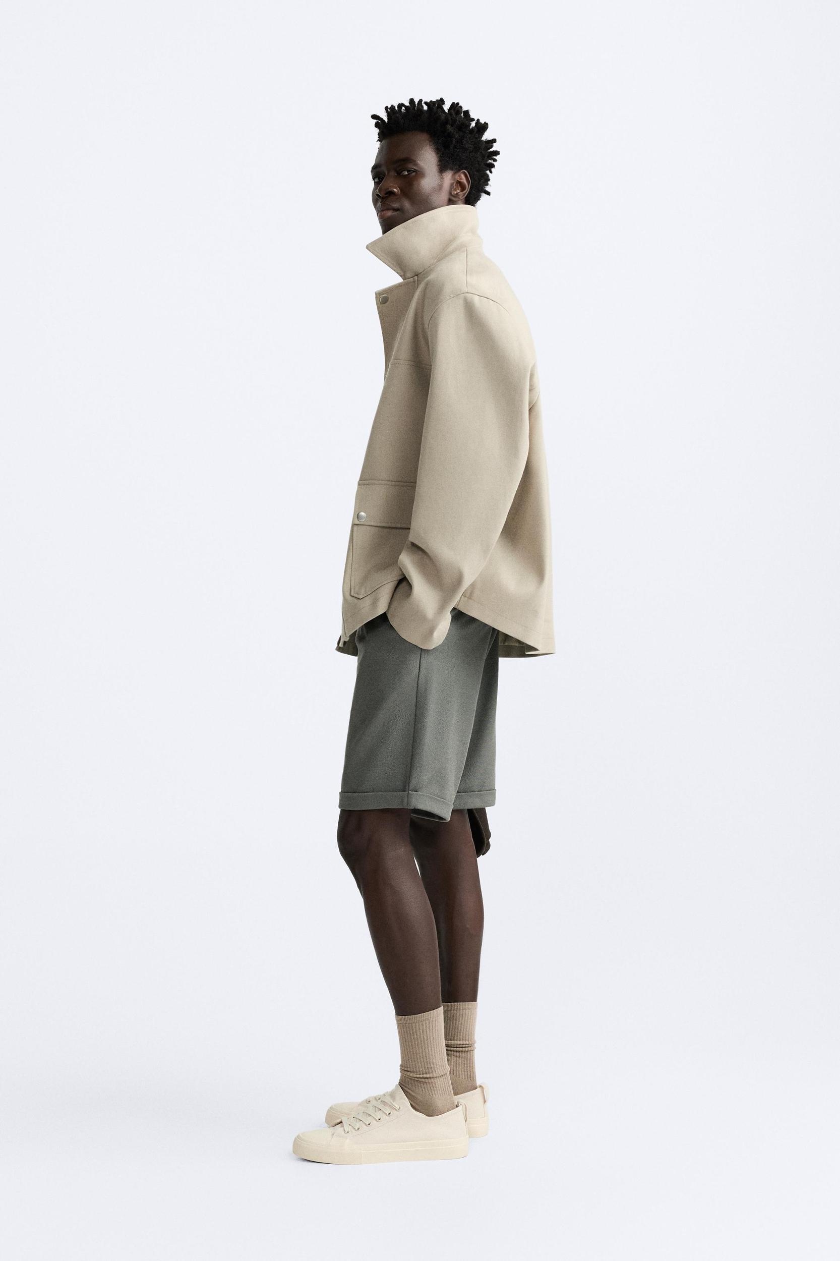 COMFORT SHORTS Product Image