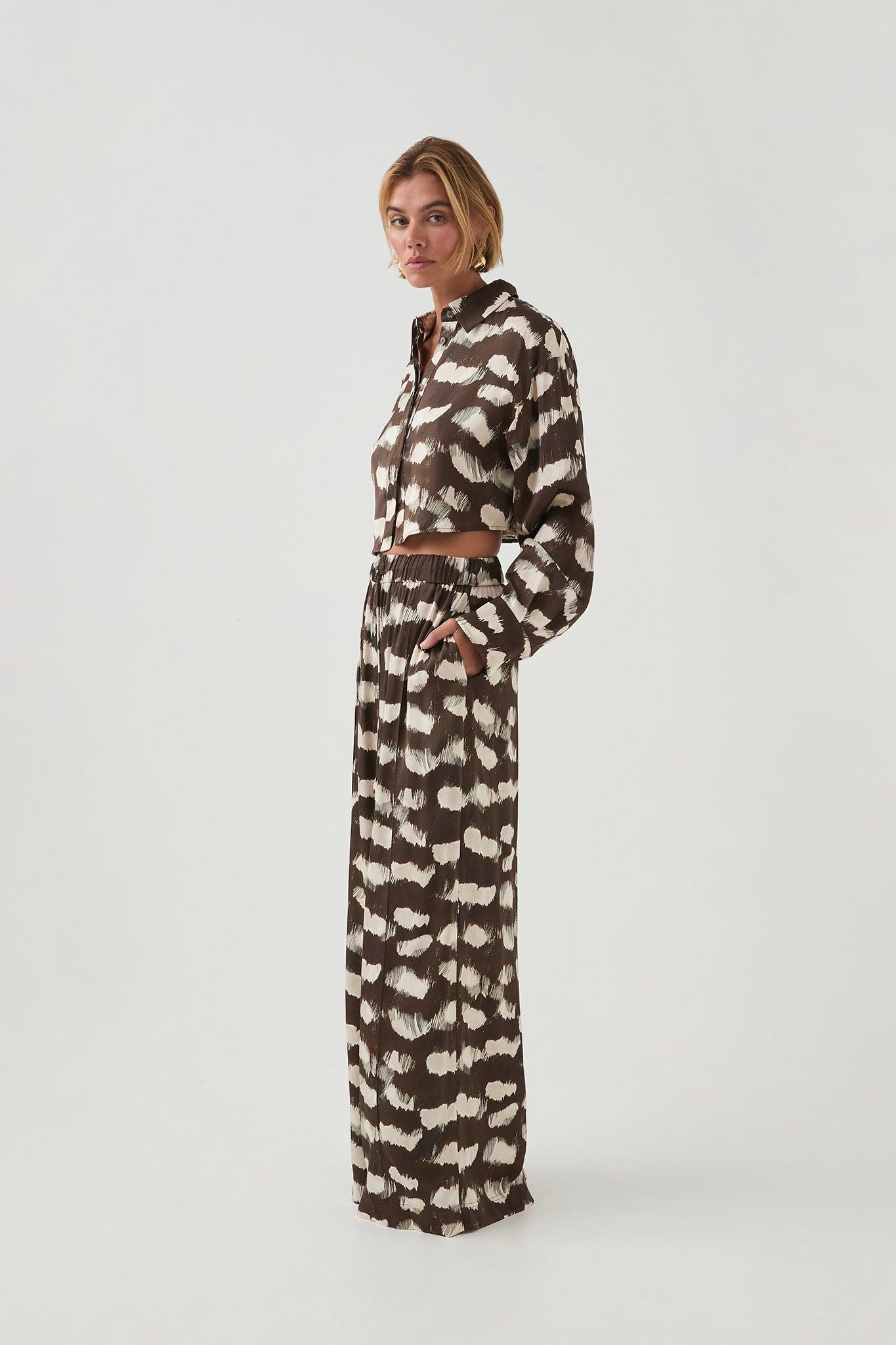 Willow Relaxed Pant Product Image