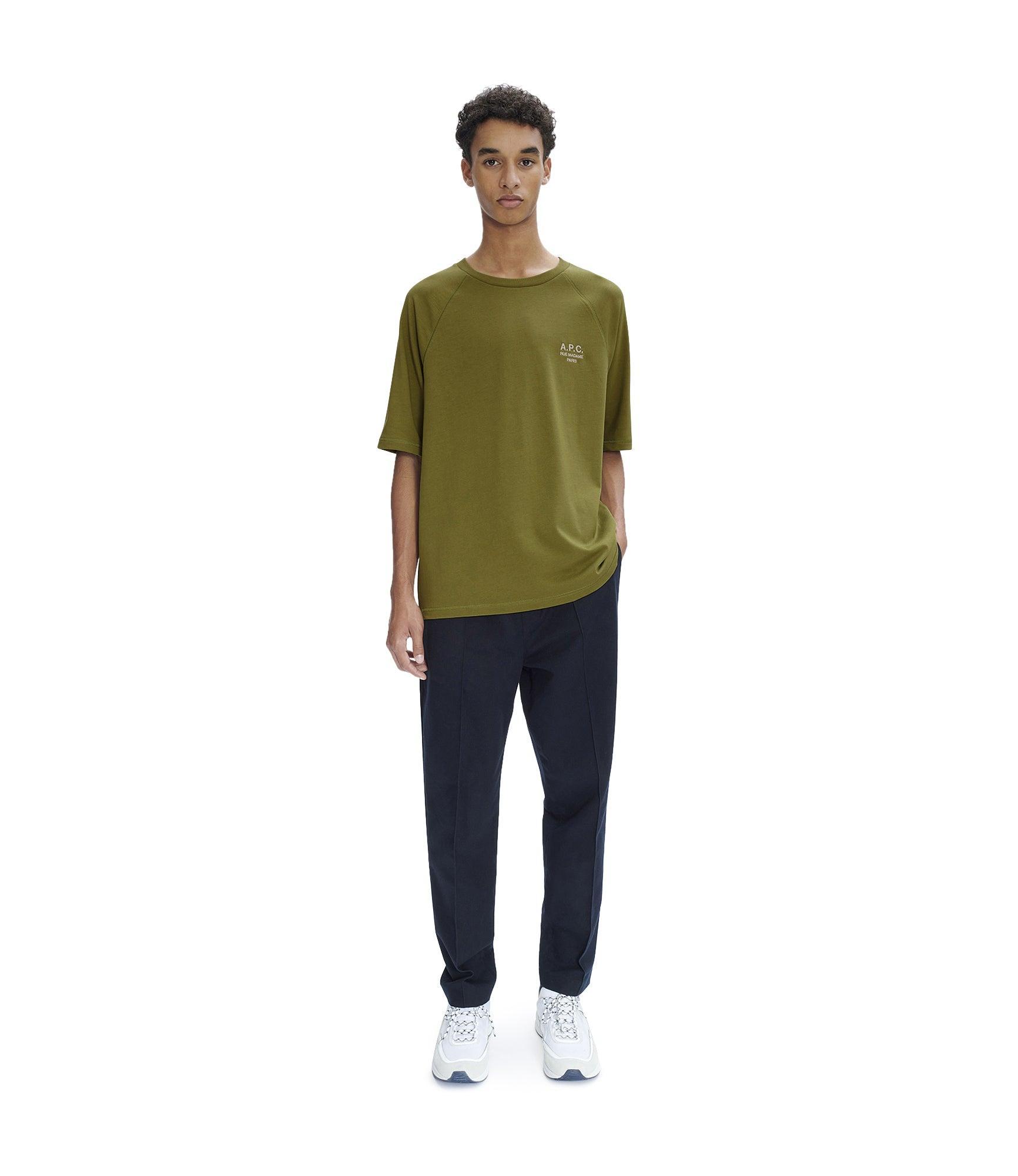 Willy T-shirt Male Product Image