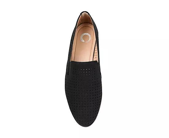 Skechers Womens Newbury St Slip On Sneaker Product Image