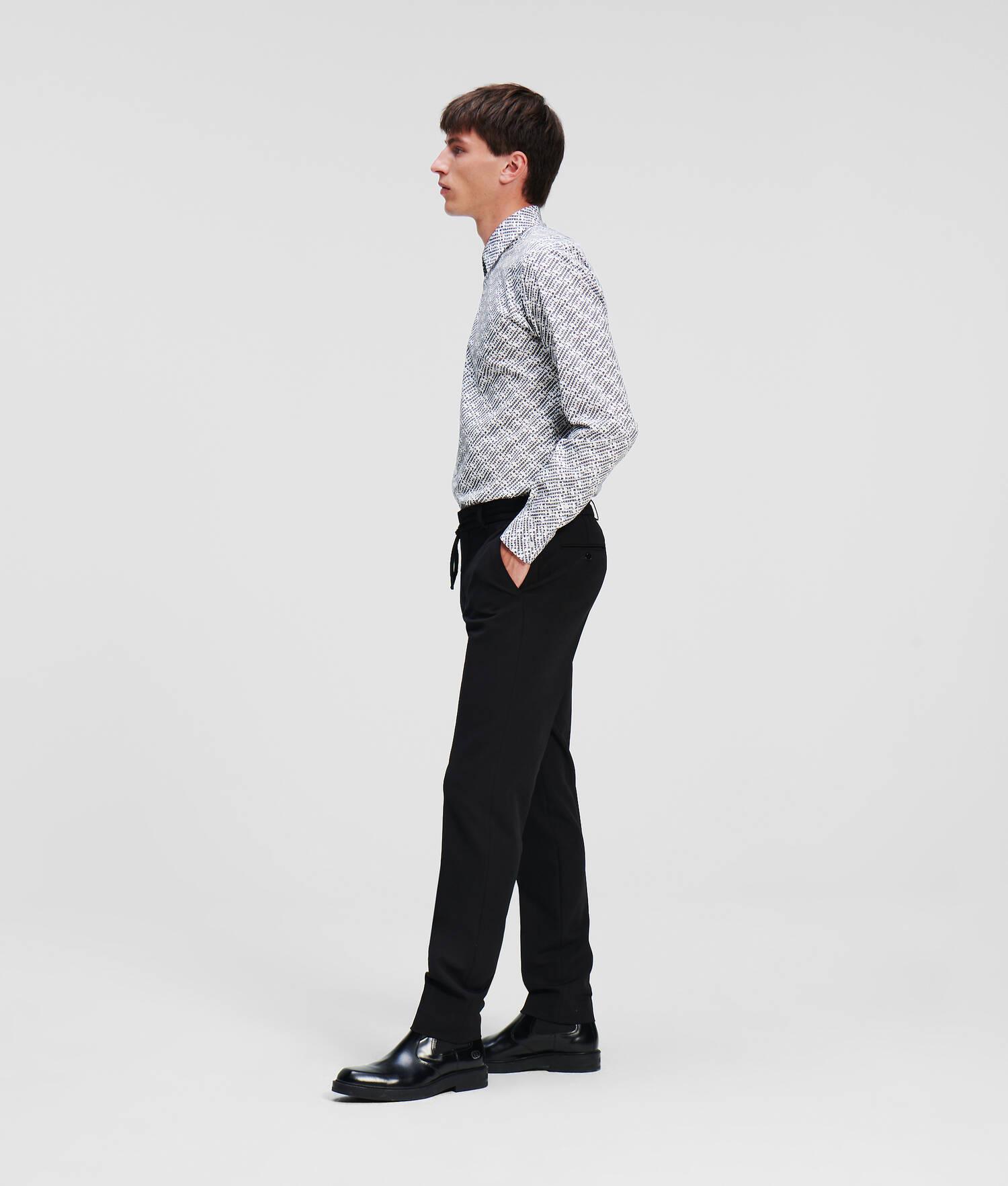 TROUSERS PACE Product Image